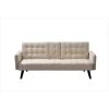 Payne 72 in. Beige Fabric 2-Seater Twin Sleeper Convertible Sofa Bed with Tapered Legs by US Pride Furniture 1 Payne 72 in. Beige Fabric 2-Seater Twin Sleeper Convertible Sofa Bed with Tapered Legs by US Pride Furniture -US Pride Furniture Shop beige us pride furniture sofa beds sb9055 h1 64 1000