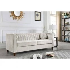 US Pride Furniture Shop -US Pride Furniture Shop beige us pride furniture sofas couches s5535 s e1 1000