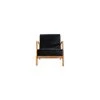 Kreindy 25.2'' Wide Black Velvet Square Armchair by US Pride Furniture 1 Kreindy 25.2'' Wide Black Velvet Square Armchair by US Pride Furniture -US Pride Furniture Shop black us pride furniture accent chairs c161 64 1000