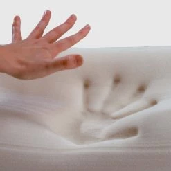 Beautysleep 2in. Memory Foam Medium Folding Mattress by Simmons -US Pride Furniture Shop blue simmons mattresses hdbsfagbs 44 1000