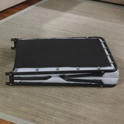 Beautysleep 2in. Memory Foam Medium Folding Mattress by Simmons -US Pride Furniture Shop blue simmons mattresses hdbsfagbs fa 1000