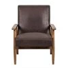 Charles Dark Brown Classic Mid-Century Modern Chair by US Pride Furniture 2 Charles Dark Brown Classic Mid-Century Modern Chair by US Pride Furniture -US Pride Furniture Shop dark brown us pride furniture accent chairs c 135 h1 64 1000