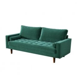Civa 69.6 in. Green Velvet 3-Seater Sofa with Removable Cushions by US Pride Furniture 14 Civa 69.6 in. Green Velvet 3-Seater Sofa with Removable Cushions by US Pride Furniture -US Pride Furniture Shop green us pride furniture sofas couches s5479 s 4f 1000