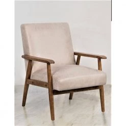 Charles Light Camel Classic Mid-Century Modern Chair by US Pride Furniture 11 Charles Light Camel Classic Mid-Century Modern Chair by US Pride Furniture -US Pride Furniture Shop light camel us pride furniture accent chairs c 139 31 1000