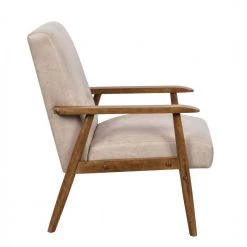 Charles Light Camel Classic Mid-Century Modern Chair by US Pride Furniture -US Pride Furniture Shop light camel us pride furniture accent chairs c 139 h2 31 1000