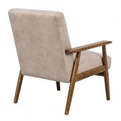 Charles Light Camel Classic Mid-Century Modern Chair by US Pride Furniture -US Pride Furniture Shop light camel us pride furniture accent chairs c 139 h2 4f 1000