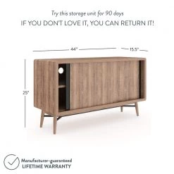 Liam 44 in. Oak and Black Wood TV Stand Fits TVs Up to 40 in. with Storage Doors by Nathan James 13 Liam 44 in. Oak and Black Wood TV Stand Fits TVs Up to 40 in. with Storage Doors by Nathan James -US Pride Furniture Shop oak black nathan james tv stands 51301 1f 1000