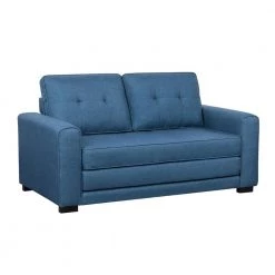 Bray 58 in. Ocean Blue Linen 2-Seater Twin Sleeper Sofa Bed with Removable Cushions by US Pride Furniture 9 Bray 58 in. Ocean Blue Linen 2-Seater Twin Sleeper Sofa Bed with Removable Cushions by US Pride Furniture -US Pride Furniture Shop ocean blue us pride furniture sofa beds s5332 c3 1000