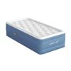 Rest Aire 17" Twin Air Matress with Pump by Simmons 1 Rest Aire 17" Twin Air Matress with Pump by Simmons -US Pride Furniture Shop simmons air mattresses mm09617tw 64 1000