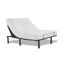 8 in. Firm Memory Foam Tight Top Twin Mattress by Simmons 18 8 in. Firm Memory Foam Tight Top Twin Mattress by Simmons -US Pride Furniture Shop white simmons mattresses 700800134 1010 44 1000