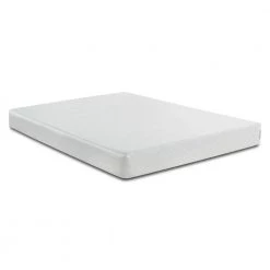 8 in. Firm Memory Foam Tight Top Twin Mattress by Simmons 16 8 in. Firm Memory Foam Tight Top Twin Mattress by Simmons -US Pride Furniture Shop white simmons mattresses 700800134 1010 4f 1000