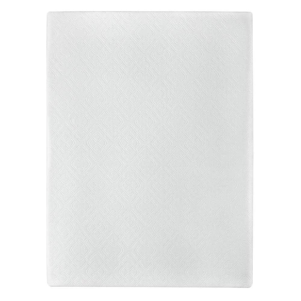 8 in. Firm Memory Foam Tight Top Twin Mattress by Simmons 5 8 in. Firm Memory Foam Tight Top Twin Mattress by Simmons - Image 3