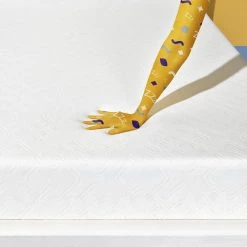 8 in. Firm Memory Foam Tight Top Twin Mattress by Simmons 15 8 in. Firm Memory Foam Tight Top Twin Mattress by Simmons -US Pride Furniture Shop white simmons mattresses 700800134 1010 c3 1000