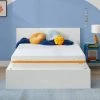 12 in. Plush Memory Foam Tight Top Queen Mattress by Simmons 2 12 in. Plush Memory Foam Tight Top Queen Mattress by Simmons -US Pride Furniture Shop white simmons mattresses 700811001 8050 64 1000