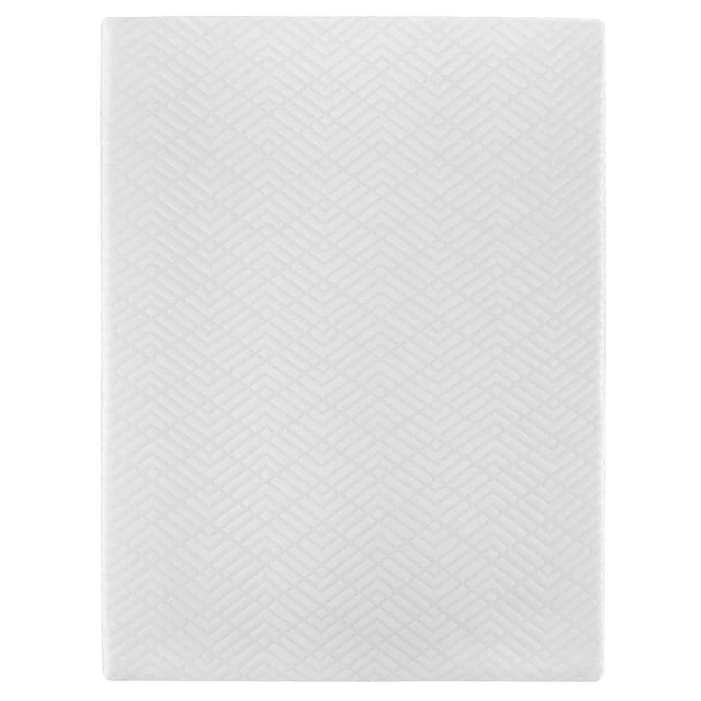 10 in. Medium Memory Foam Tight Top Queen Mattress by Simmons 5 10 in. Medium Memory Foam Tight Top Queen Mattress by Simmons - Image 3