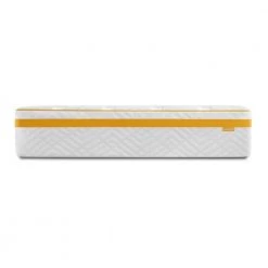 12 in. Plush Hybrid Tight Top Queen Mattress by Simmons 20 12 in. Plush Hybrid Tight Top Queen Mattress by Simmons -US Pride Furniture Shop white simmons mattresses 700811009 8050 76 1000