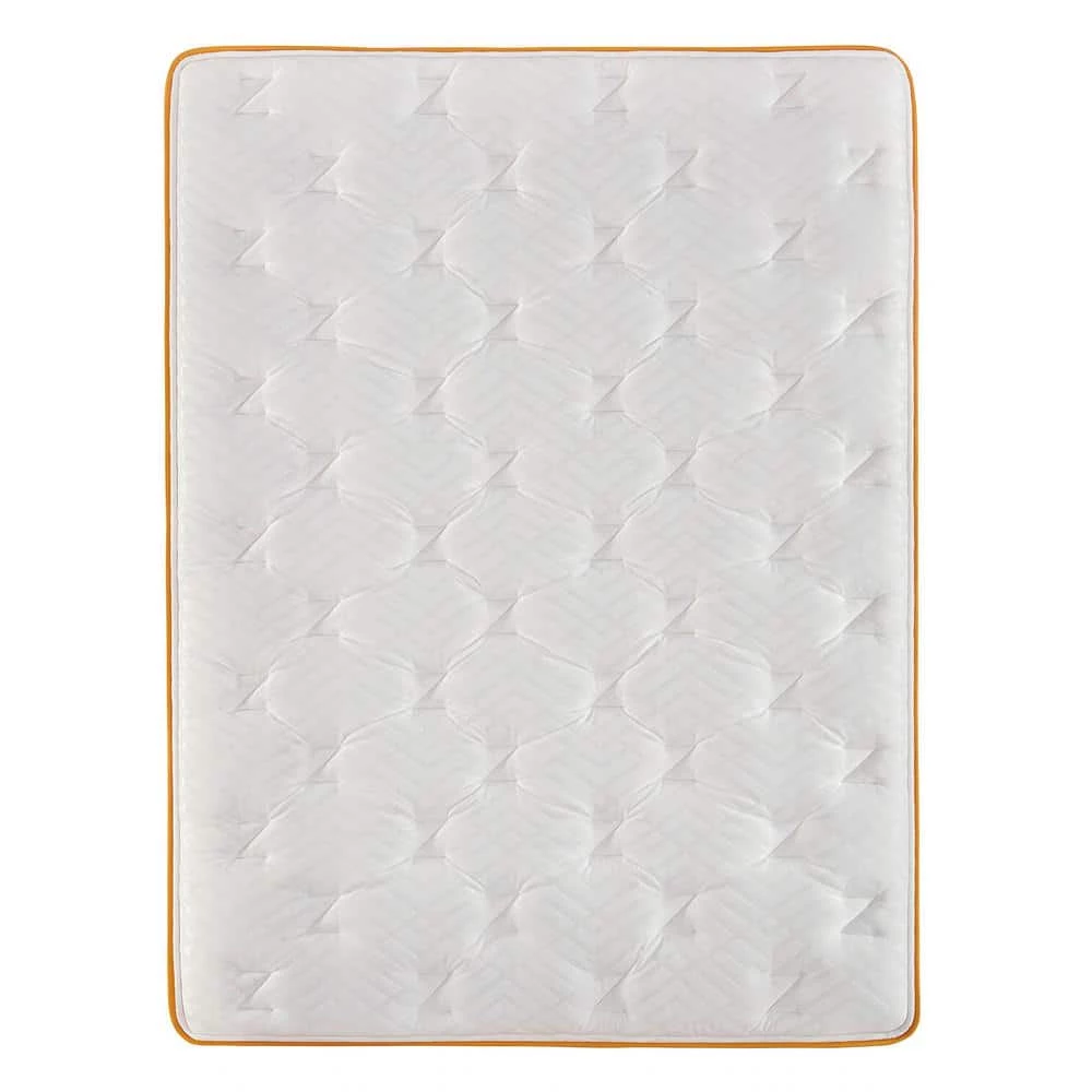 12 in. Plush Hybrid Tight Top Queen Mattress by Simmons 5 12 in. Plush Hybrid Tight Top Queen Mattress by Simmons - Image 3