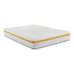 10 in. Medium Hybrid Tight Top Twin Mattress by Simmons -US Pride Furniture Shop white simmons mattresses 700811010 8010 4f 1000