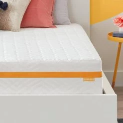 US Pride Furniture Shop -US Pride Furniture Shop white simmons mattresses 700811010 8010 e1 1000