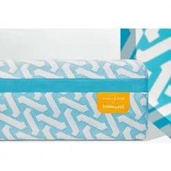 US Pride Furniture Shop -US Pride Furniture Shop white simmons mattresses 700811217 8010 e1 1000