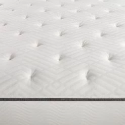 Alexandria 11 in. Firm Innerspring Queen Mattress by Simmons -US Pride Furniture Shop white simmons mattresses 700812594 1050 44 1000