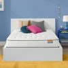 Alexandria 11 in. Firm Innerspring Queen Mattress by Simmons 2 Alexandria 11 in. Firm Innerspring Queen Mattress by Simmons -US Pride Furniture Shop white simmons mattresses 700812594 1050 64 1000