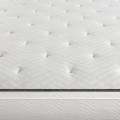 Alexandria 11.5 in. Medium Innerspring King Mattress by Simmons 12 Alexandria 11.5 in. Medium Innerspring King Mattress by Simmons -US Pride Furniture Shop white simmons mattresses 700812595 1060 44 1000