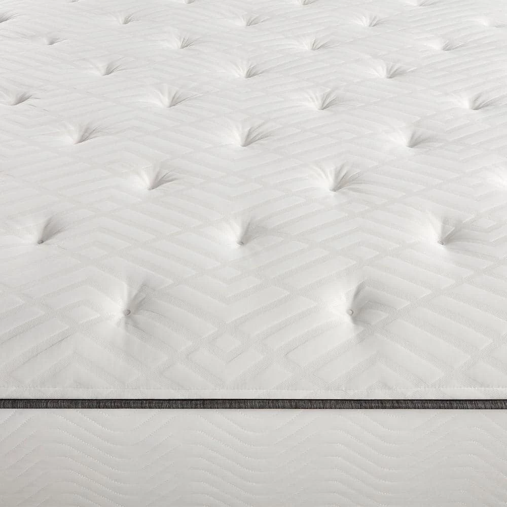 Americus 13.5 in. Firm Innerspring King Mattress by Simmons 7 Americus 13.5 in. Firm Innerspring King Mattress by Simmons - Image 5