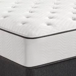Americus 14 in. Plush Innerspring King Mattress by Simmons 11 Americus 14 in. Plush Innerspring King Mattress by Simmons -US Pride Furniture Shop white simmons mattresses 700812598 1060 1f 1000