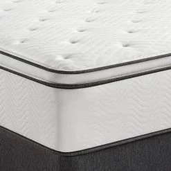 Americus 15 in. Plush Pillow Top Innerspring Full Mattress by Simmons 11 Americus 15 in. Plush Pillow Top Innerspring Full Mattress by Simmons -US Pride Furniture Shop white simmons mattresses 700812599 1030 1f 1000
