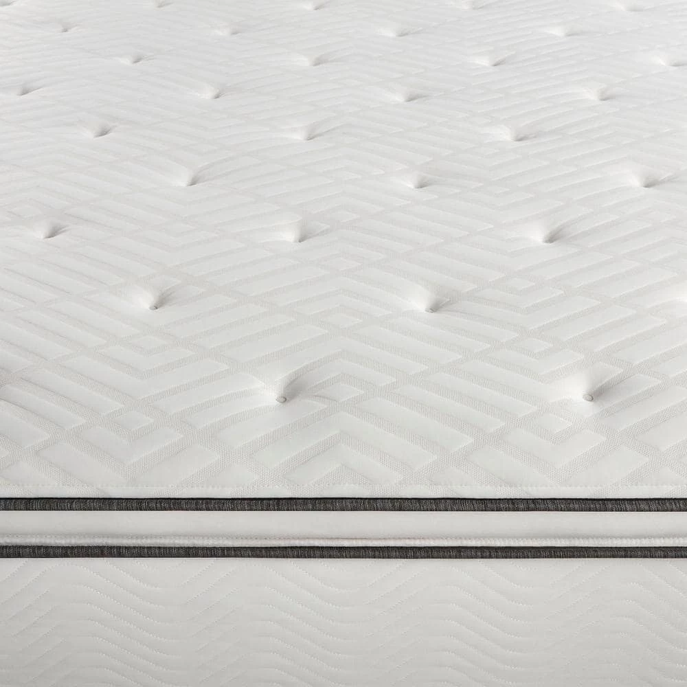 Americus 15 in. Plush Pillow Top Innerspring Full Mattress by Simmons 7 Americus 15 in. Plush Pillow Top Innerspring Full Mattress by Simmons - Image 5